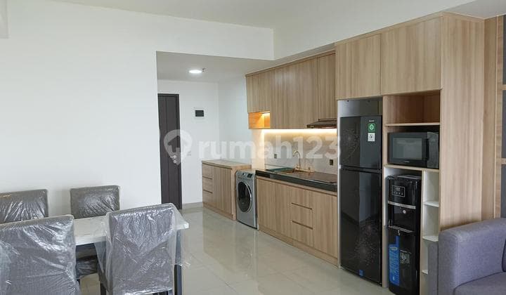 Apartemen Cikarang