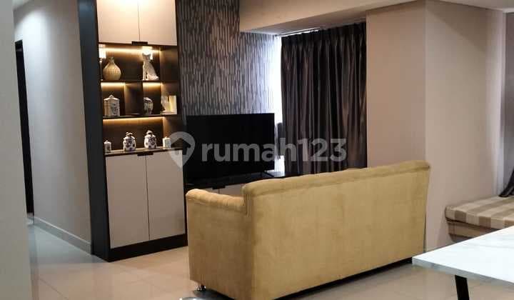 Apartemen Cikarang Orange County