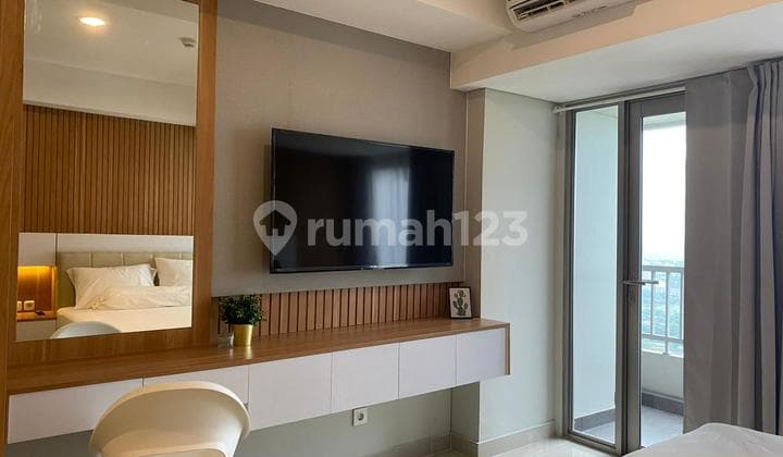 Apartemen Cikarang