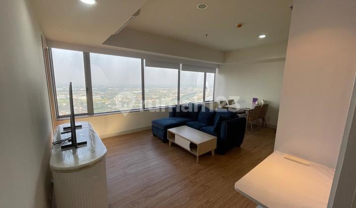 Apartemen Lippo Cikarang