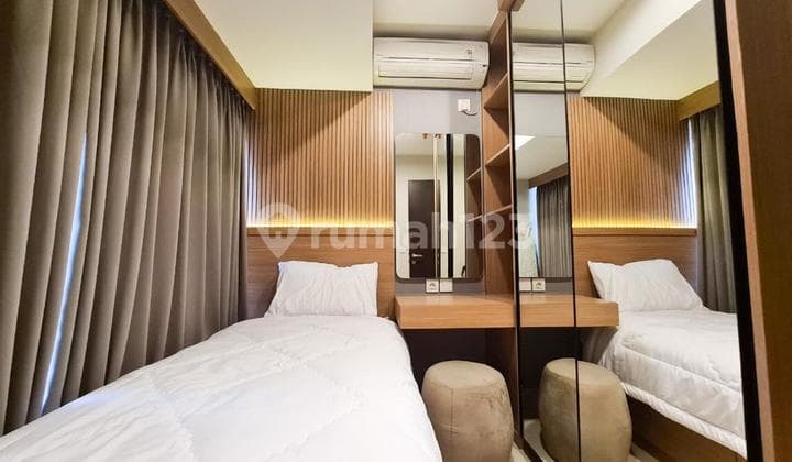 Apartemen Cikarang