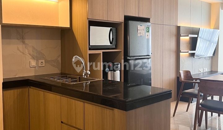 Apartemen Cikarang