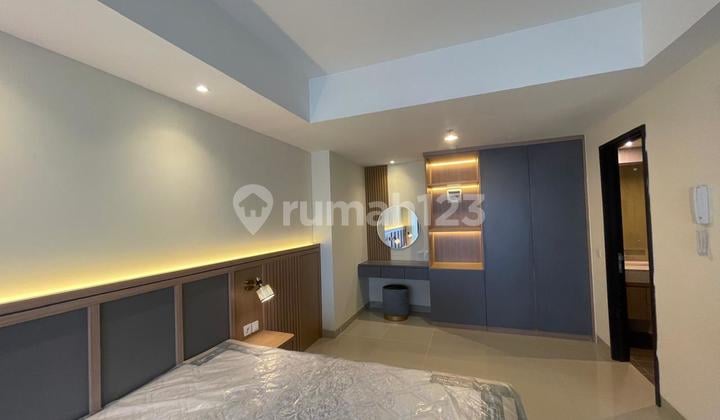 Apartemen Cikarang