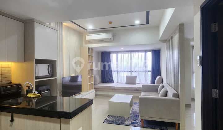 Apartemen Orange County Cikarang