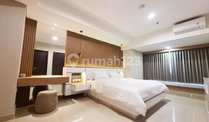 Disewakan Apartemen Orange County