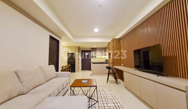 Apartemen Cikarang
