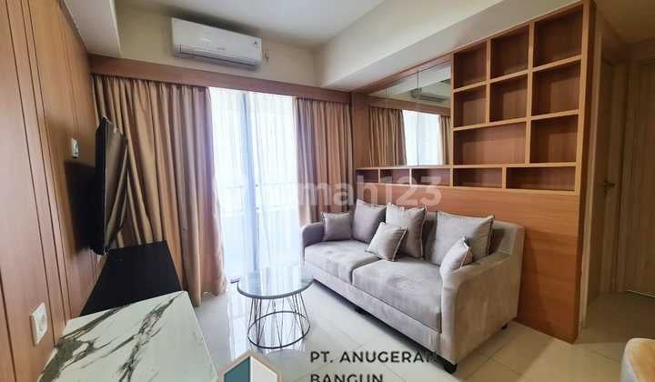 Apartemen Cikarang