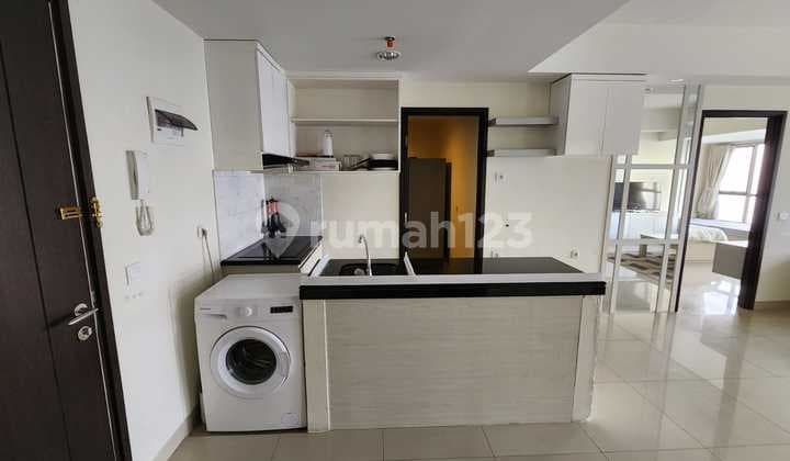 Apartemen Orange County