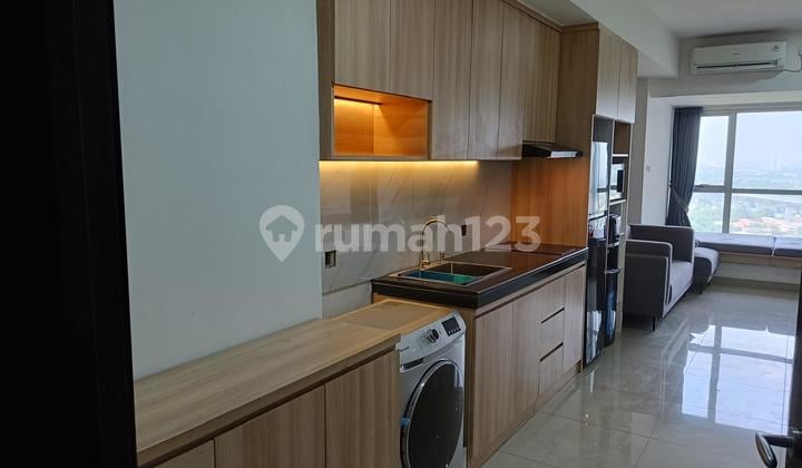 Apartemen Cikarang