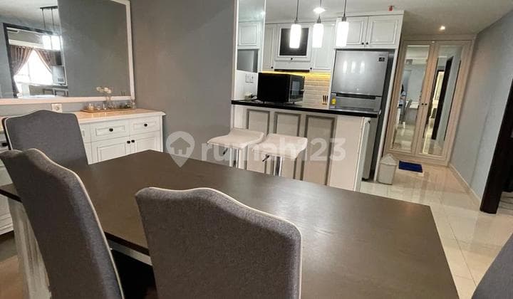 Apartemen Orange County