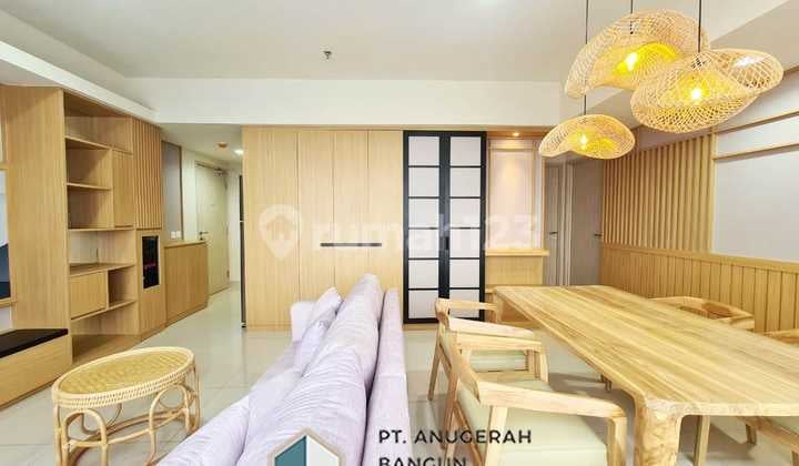 Apartemen Cikarang