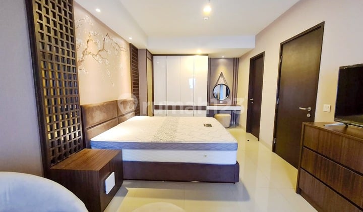 Apartemen Cikarang