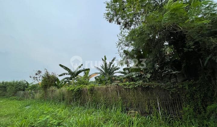 Tanah Industri Di Jalan Moh Toha Km5, Periuk 16331