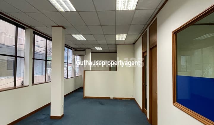 Office in Bendungan Hilir, Central Jakarta, Bendungan Hilir