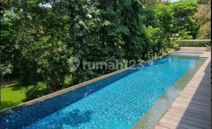 Luxury House in Lotus Palace PIK, Pantai Indah Kapuk