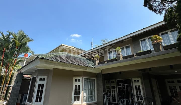 Rumah Bagus di Bukit Golf Hijau Raya Sentul City , Sentul City