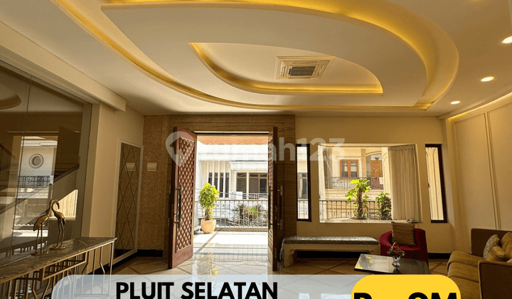 Rumah Bagus Shm Pluit Selatan