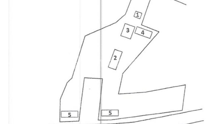 Tanah Buat Jetty Tanah Bambu Satui Kalsel