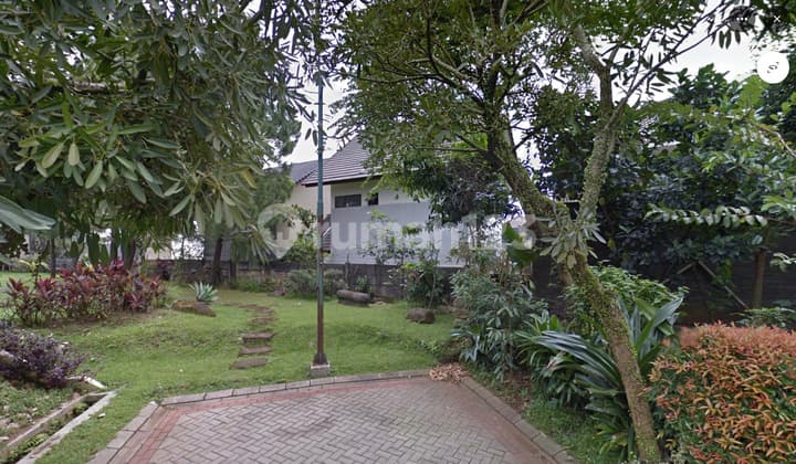 Tanah di Bogor Nirwana Residence Jual Cepat