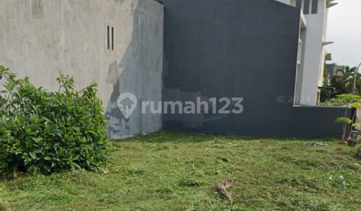 Land for Quick Sale Metland Puri 248.0 m² PPJB