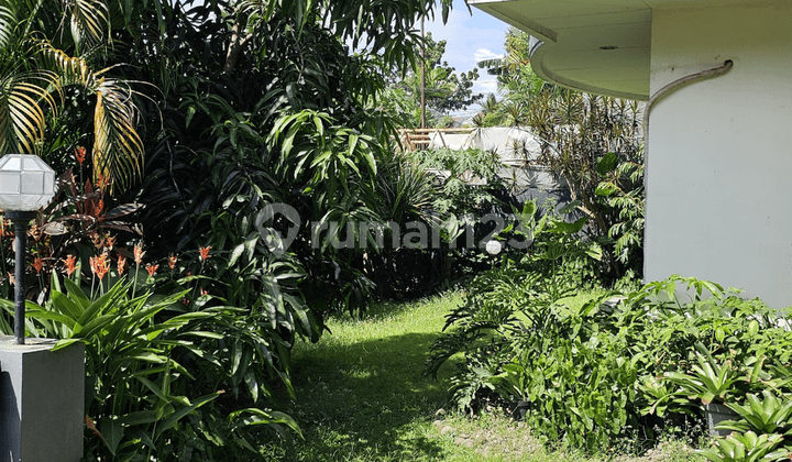 Rumah Shm Bagus Bintaro Sektor 1 Jaksel