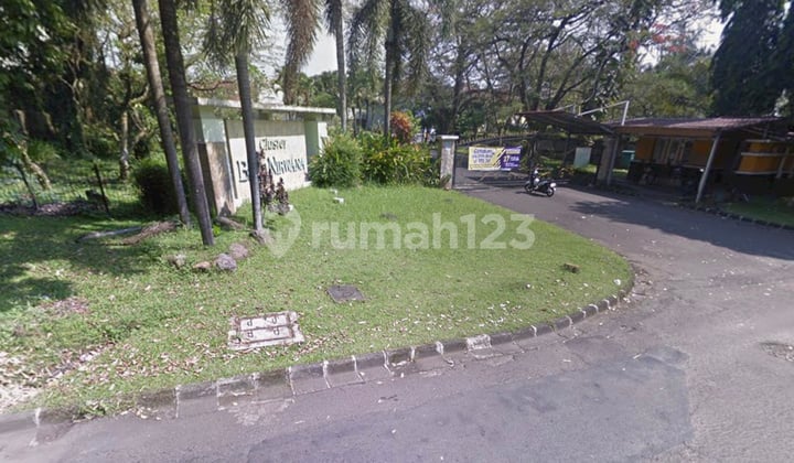 Tanah di Bogor Nirwana Residence,Dijual