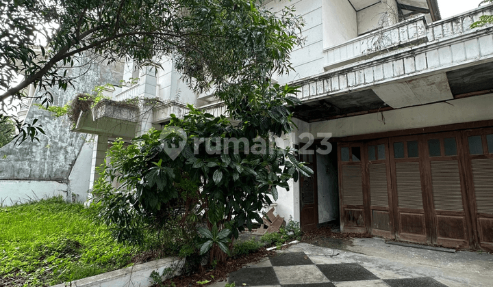 Pinisi Permai Pantai Indah Kapuk House For Sale