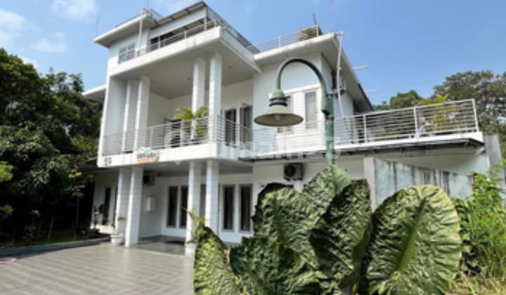 Jual Cepat bisa KPR, Villa, SHM, di Sentul City,