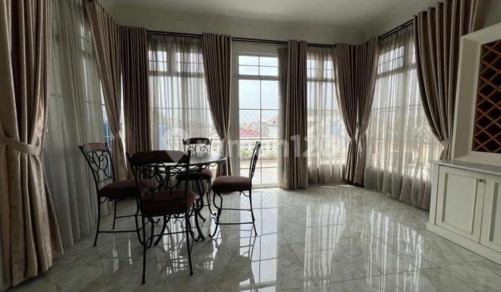 Nice House SHM Mayang Permai Pantai Indah Kapuk