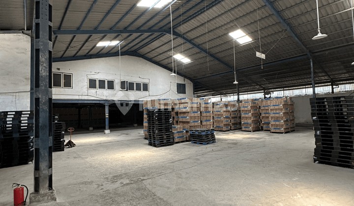 Gudang Karang Tengah Ciledug Tangerang bisa KPR