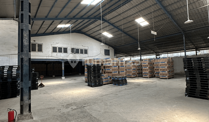 Gudang Karang Tengah Ciledug Tangerang bisa KPR