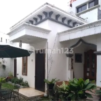 Rumah 2 Lantai Siap Huni Puri Pesanggrahan Jakarta Selatan