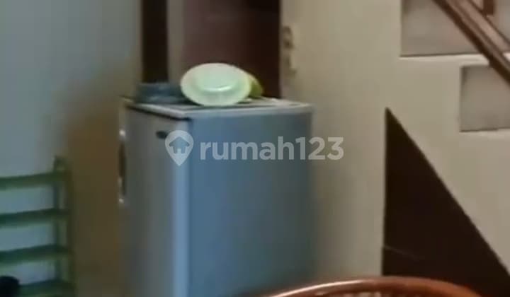 Rumah Kost 19 Kamar di Jati Padang Jakarta Selatan