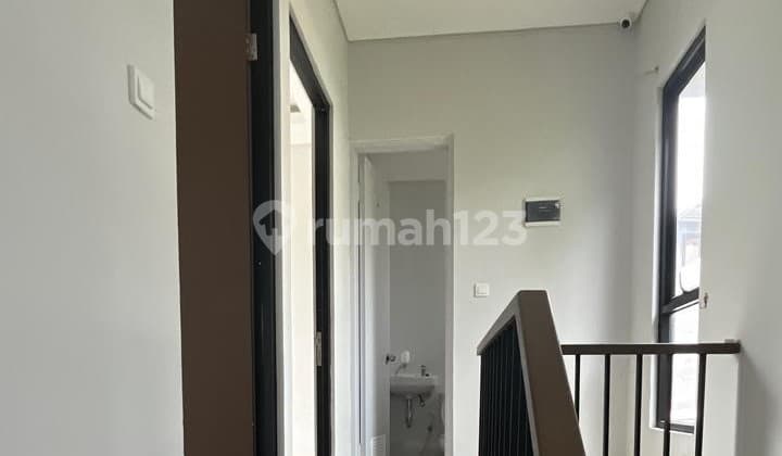 Rumah Luas 90M Siap Huni di Bukit Dago Bogor Jawa Barat