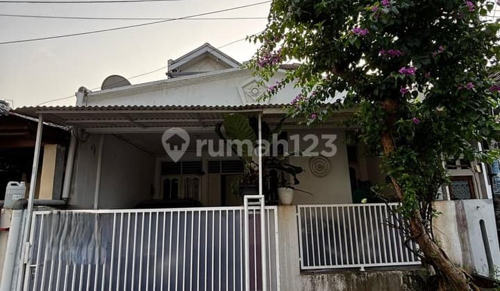 1.5-Story House 78M in Villa Dago Tol