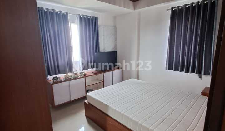 Apartemen Signature Park 2 Bedroom Full Furnished