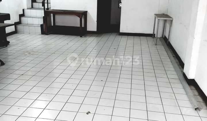 Ruko di Pamulang Permai Siap Pakai