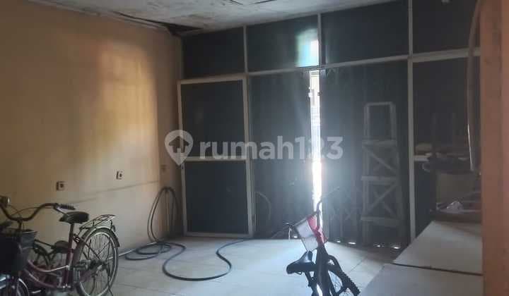 Spacious 112m House in Puri Cendana Housing, Tambun Bekasi