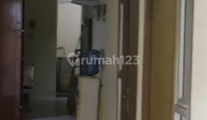 Rumah Kost 16 Kamar di Jati Padang Jakarta Selatan