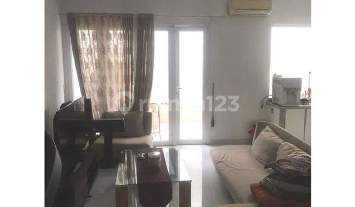 2-Story Semi-Furnished Modern Villa in Dago Pamulang