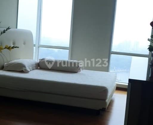 Apartemen Ancol Mansion 2 Bedroom Full Furnished