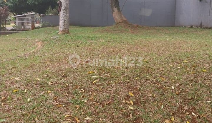 Jual Tanah Kavling Di Avani Bsd City Tangerang