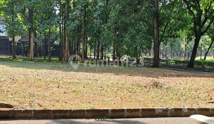 Jual Kavling Menteng Bintaro Di Bintaro Tangerang Selatan