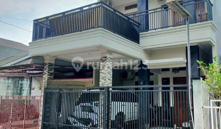 Rumah Bagus SHM Harga Murah di Sawangan Depok $Ap1000