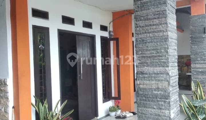 Jual Murah Rumah Dekat Jakarta Selatan Di Pamulang Ciputat#agwibisn