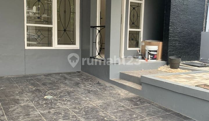 Rumah Murah Di Permata Bintaro Tangerang Selatan