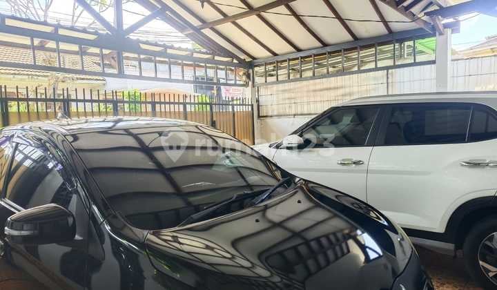 For Sale SHM Ready-to-Live House in Pesanggrahan, South Jakarta #Vvnv