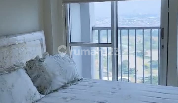 Best Deal Apartemen Tifolia Furnished Harga Jauh Dibawah NJOP