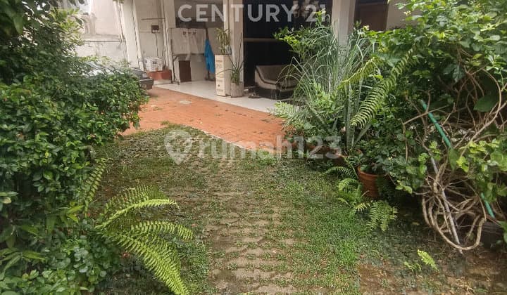 Rumah Lokasi Premium Elite Di Kebayoran Baru Jakarta Selatan