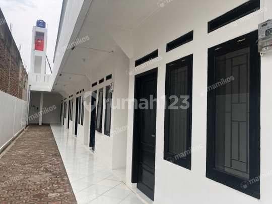 investasi kostan di cileunyi bandung lokasi strategis